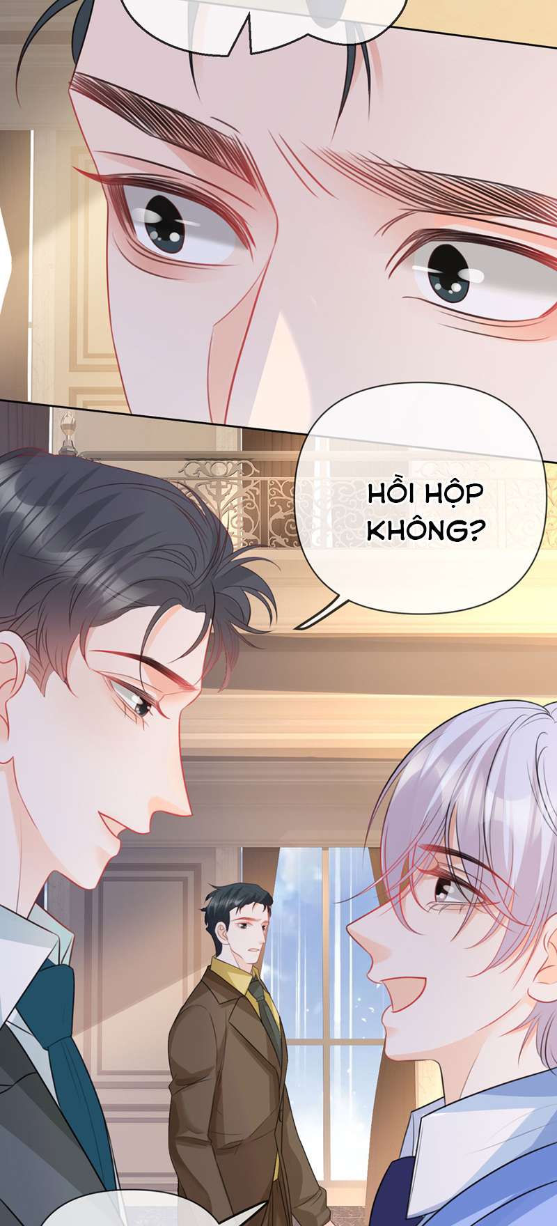 Bị Vạn Người Ghét Sau Khi Trùng Sinh Bạo Hồng Toàn Mạng Chap 99 - Next Chap 100