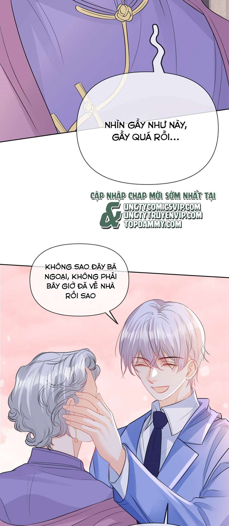 Bị Vạn Người Ghét Sau Khi Trùng Sinh Bạo Hồng Toàn Mạng Chap 99 - Next Chap 100