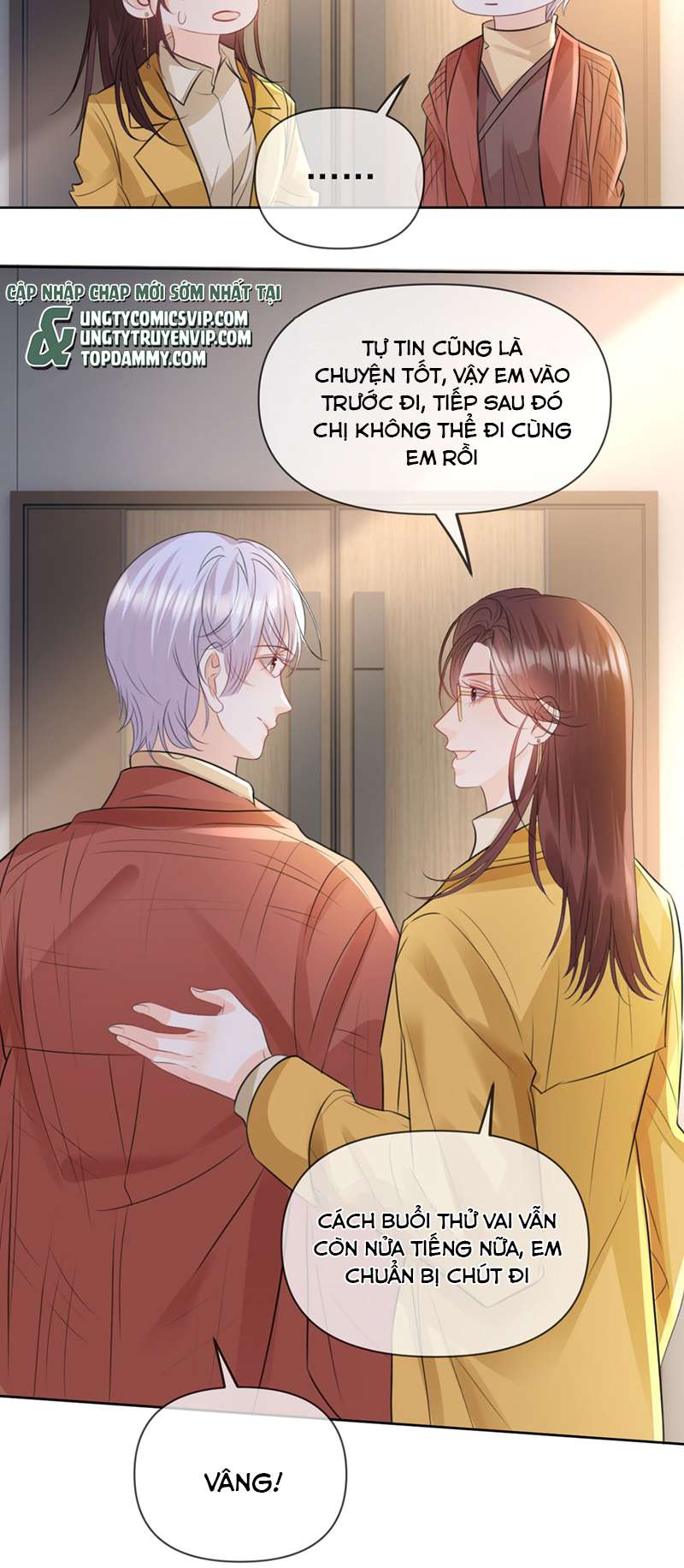 Bị Vạn Người Ghét Sau Khi Trùng Sinh Bạo Hồng Toàn Mạng Chap 99 - Next Chap 100