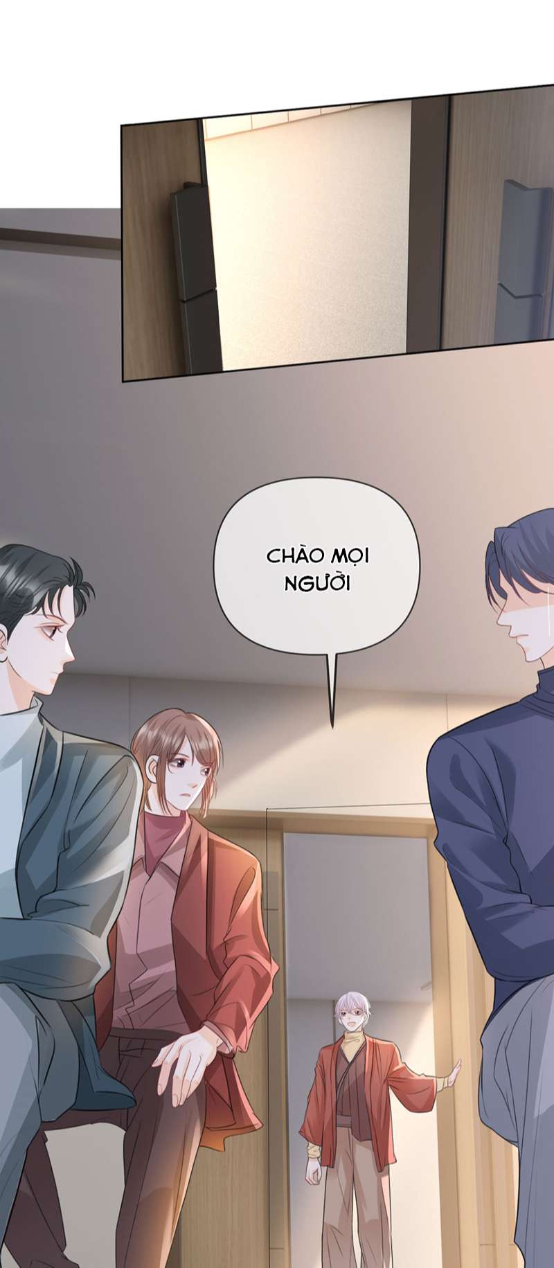 Bị Vạn Người Ghét Sau Khi Trùng Sinh Bạo Hồng Toàn Mạng Chap 99 - Next Chap 100