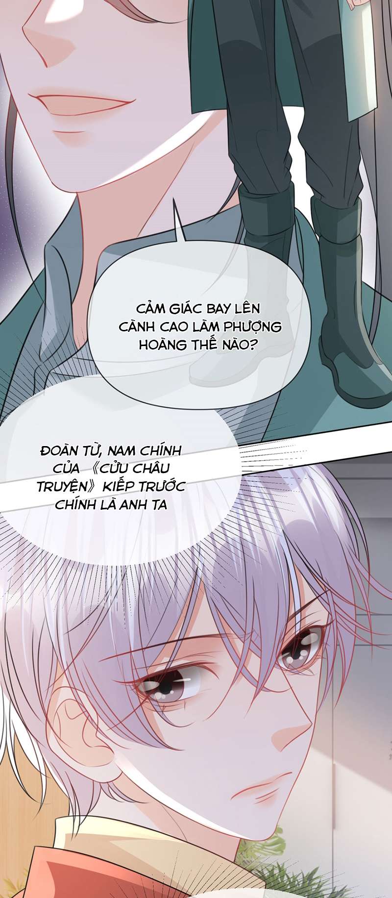 Bị Vạn Người Ghét Sau Khi Trùng Sinh Bạo Hồng Toàn Mạng Chap 99 - Next Chap 100