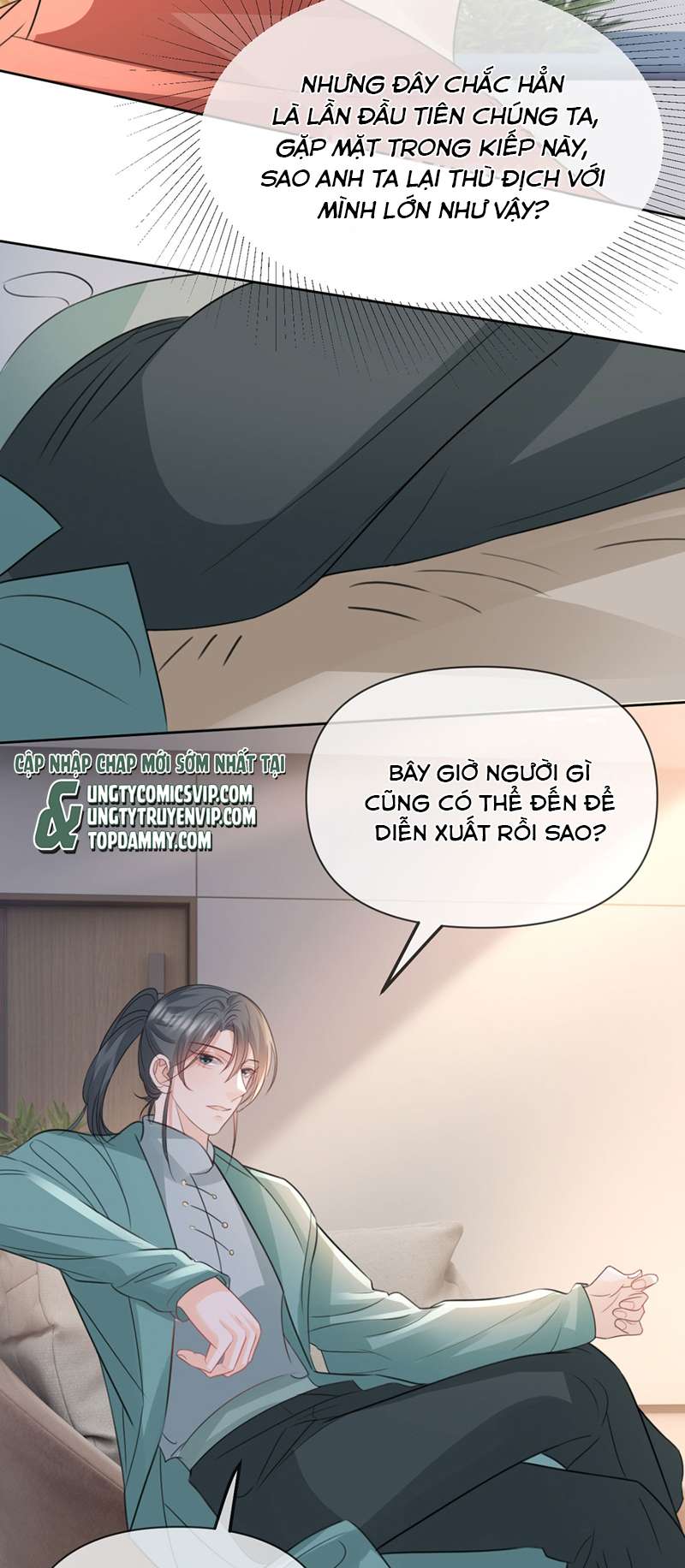 Bị Vạn Người Ghét Sau Khi Trùng Sinh Bạo Hồng Toàn Mạng Chap 99 - Next Chap 100