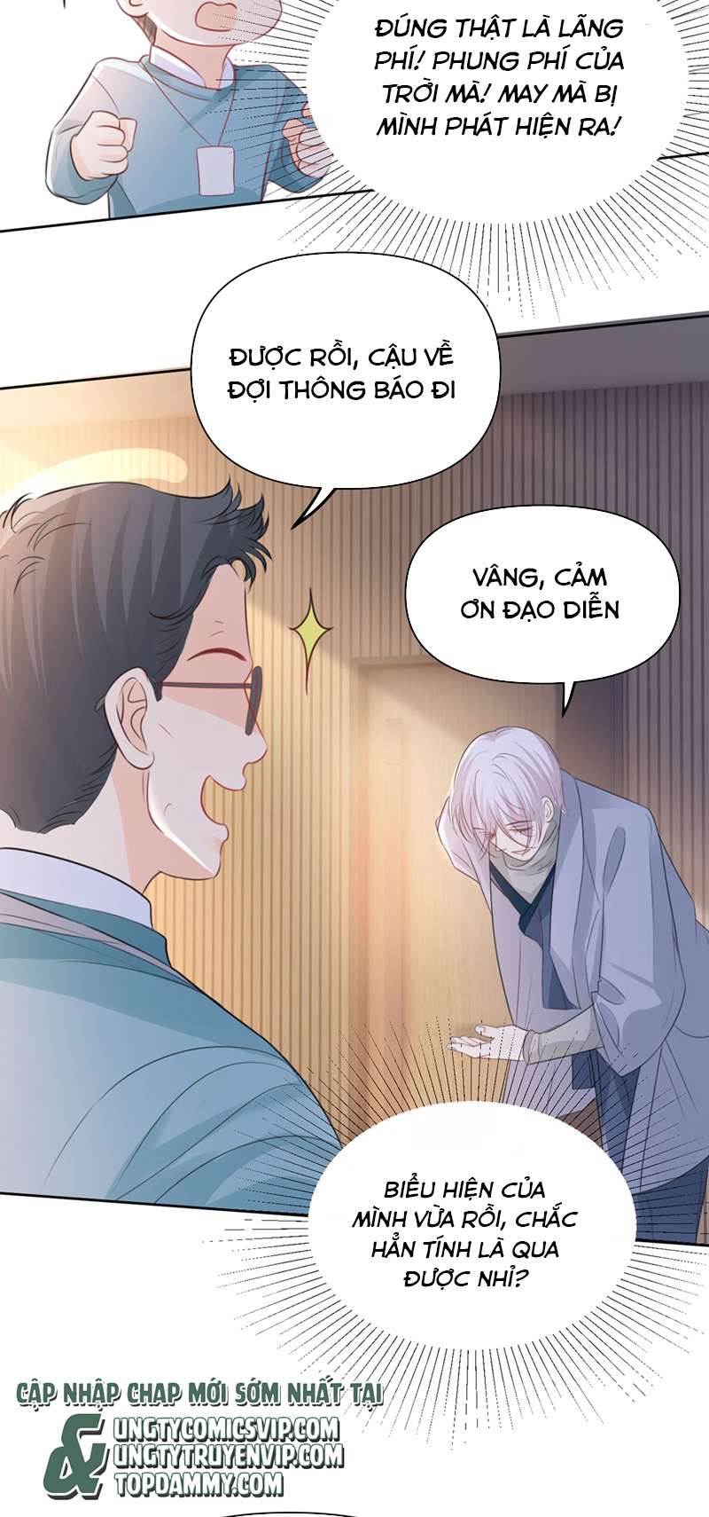 Bị Vạn Người Ghét Sau Khi Trùng Sinh Bạo Hồng Toàn Mạng Chap 99 - Next Chap 100