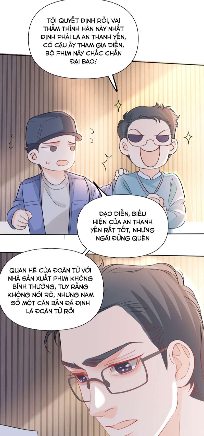 Bị Vạn Người Ghét Sau Khi Trùng Sinh Bạo Hồng Toàn Mạng Chap 99 - Next Chap 100