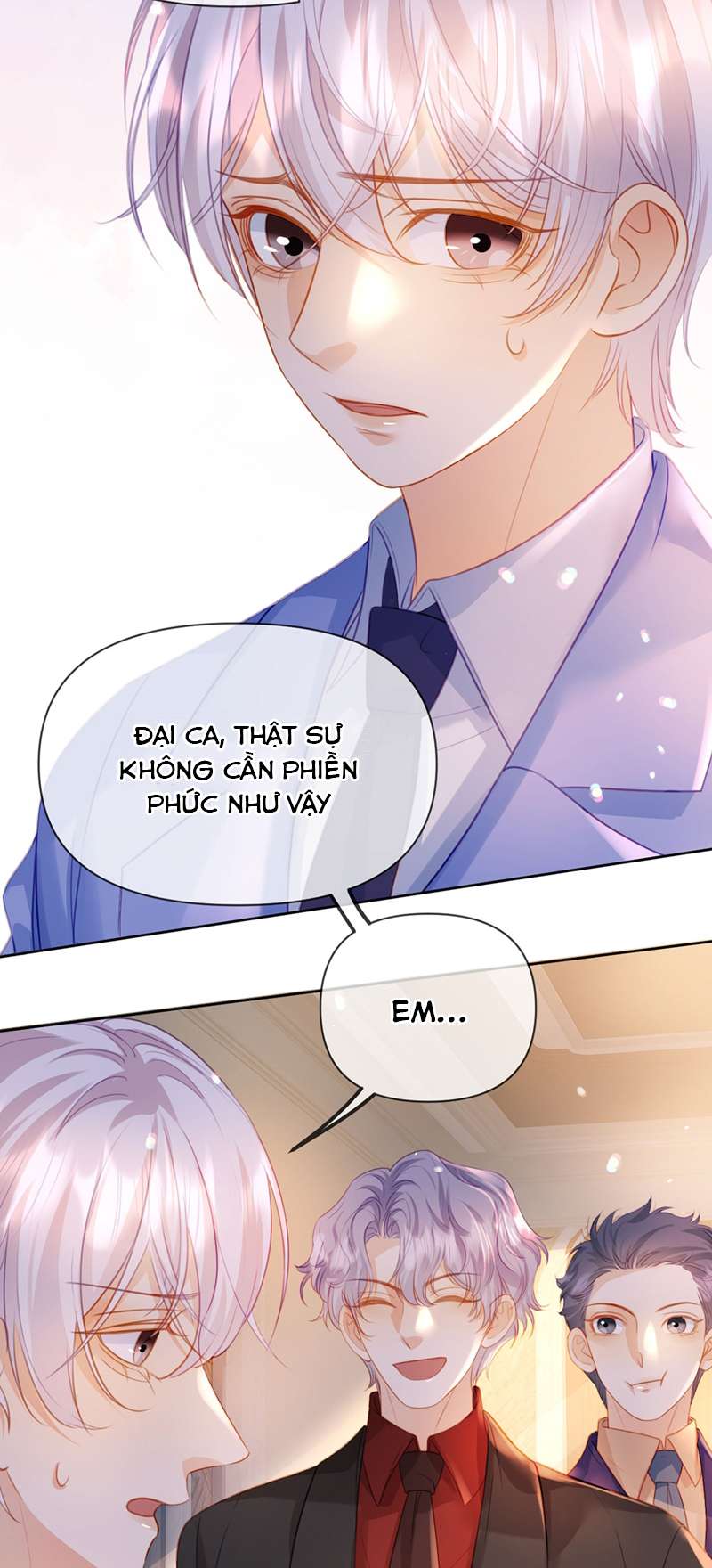 Bị Vạn Người Ghét Sau Khi Trùng Sinh Bạo Hồng Toàn Mạng Chap 99 - Next Chap 100