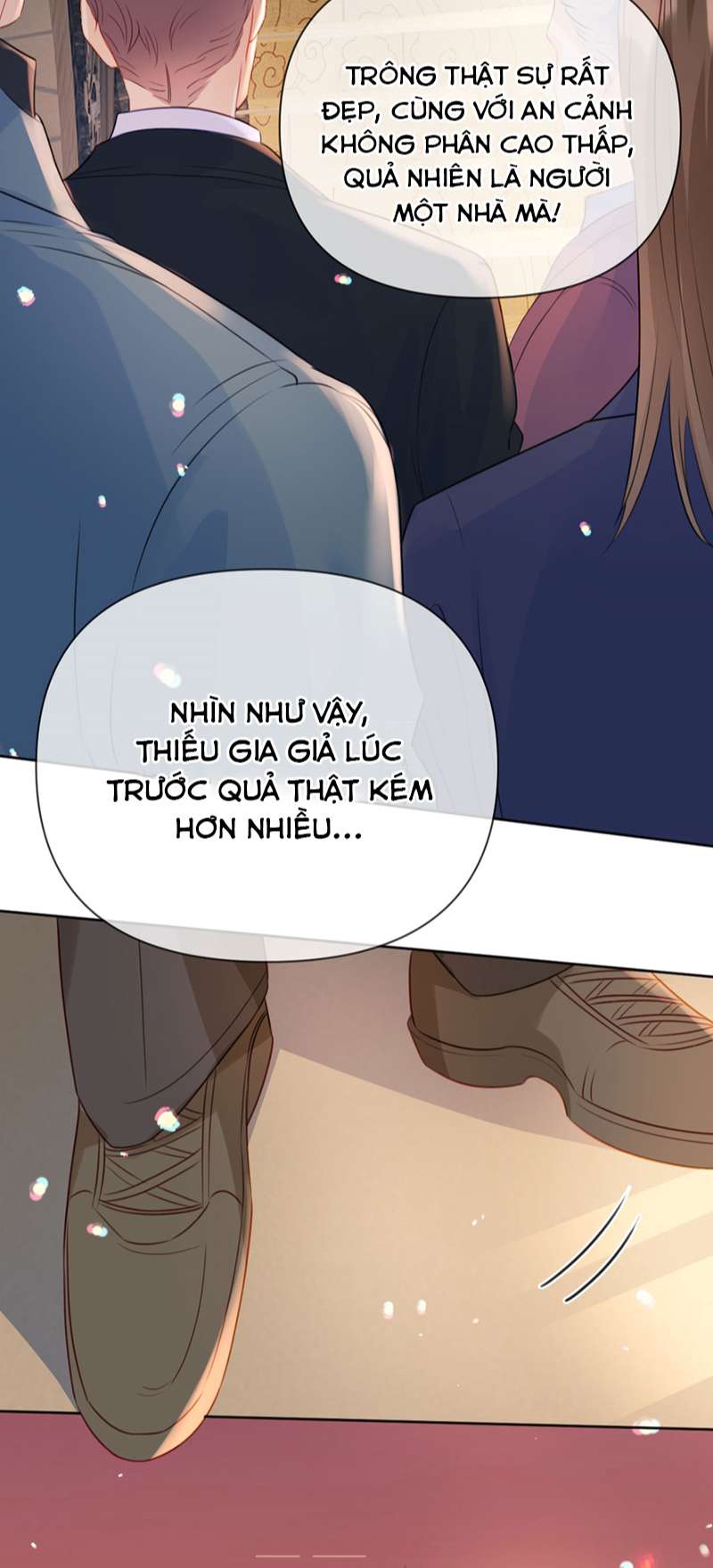 Bị Vạn Người Ghét Sau Khi Trùng Sinh Bạo Hồng Toàn Mạng Chap 99 - Next Chap 100