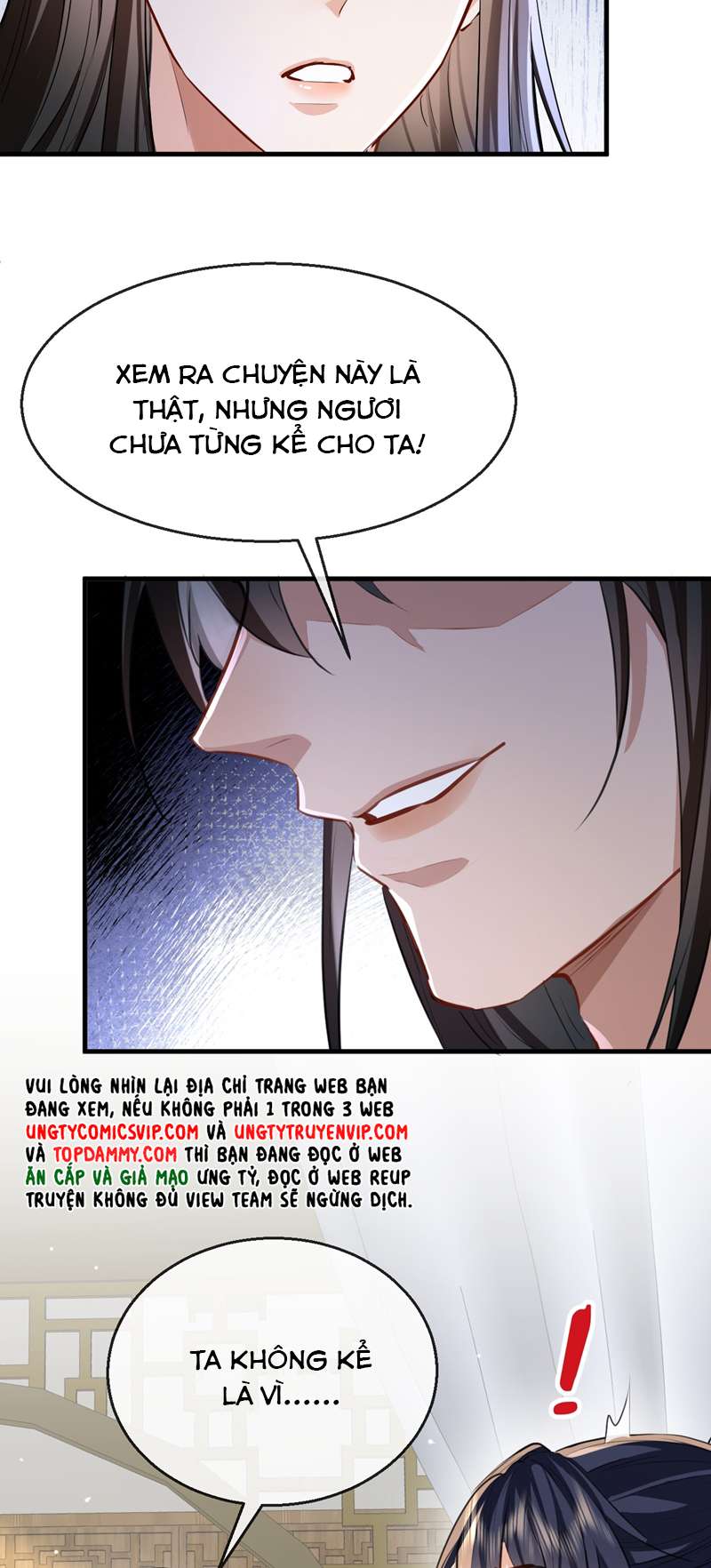 Ma Tôn Đại Nhân Song Tu Không Chap 37 - Next Chap 38