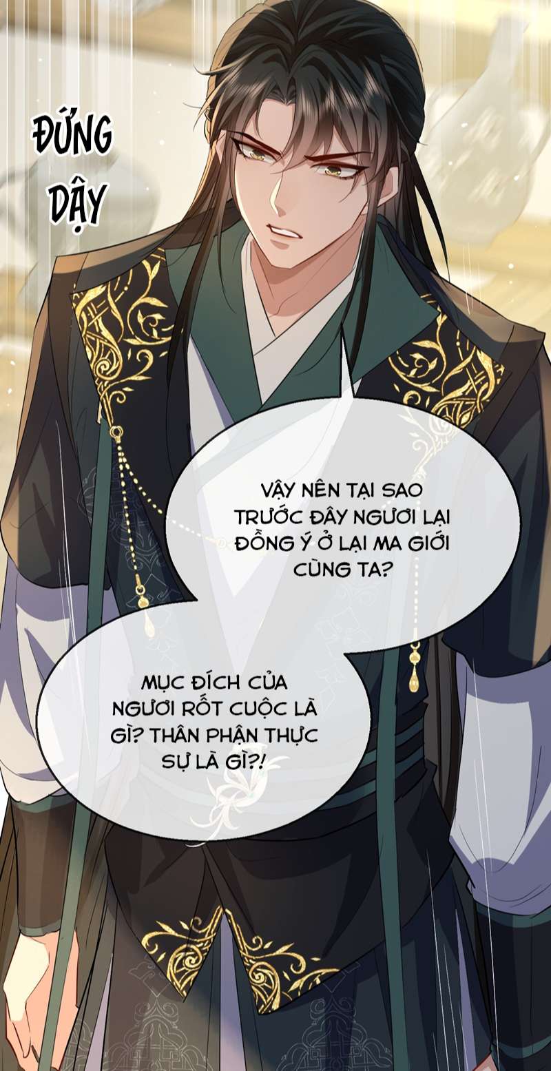 Ma Tôn Đại Nhân Song Tu Không Chap 37 - Next Chap 38