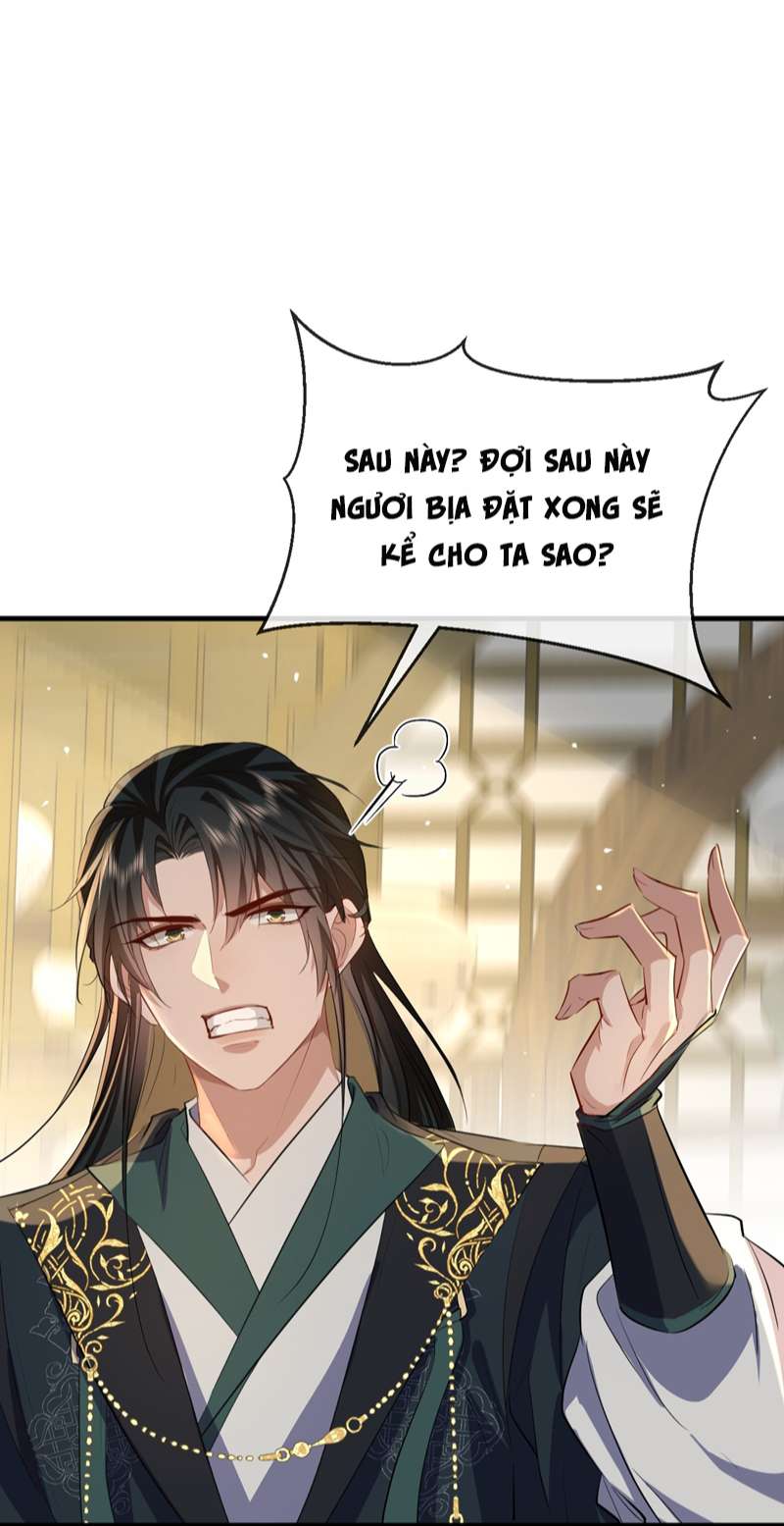 Ma Tôn Đại Nhân Song Tu Không Chap 37 - Next Chap 38