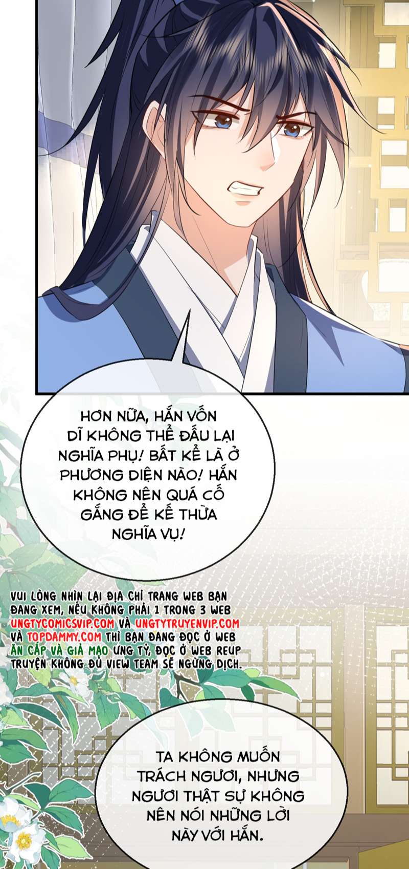 Ma Tôn Đại Nhân Song Tu Không Chap 37 - Next Chap 38