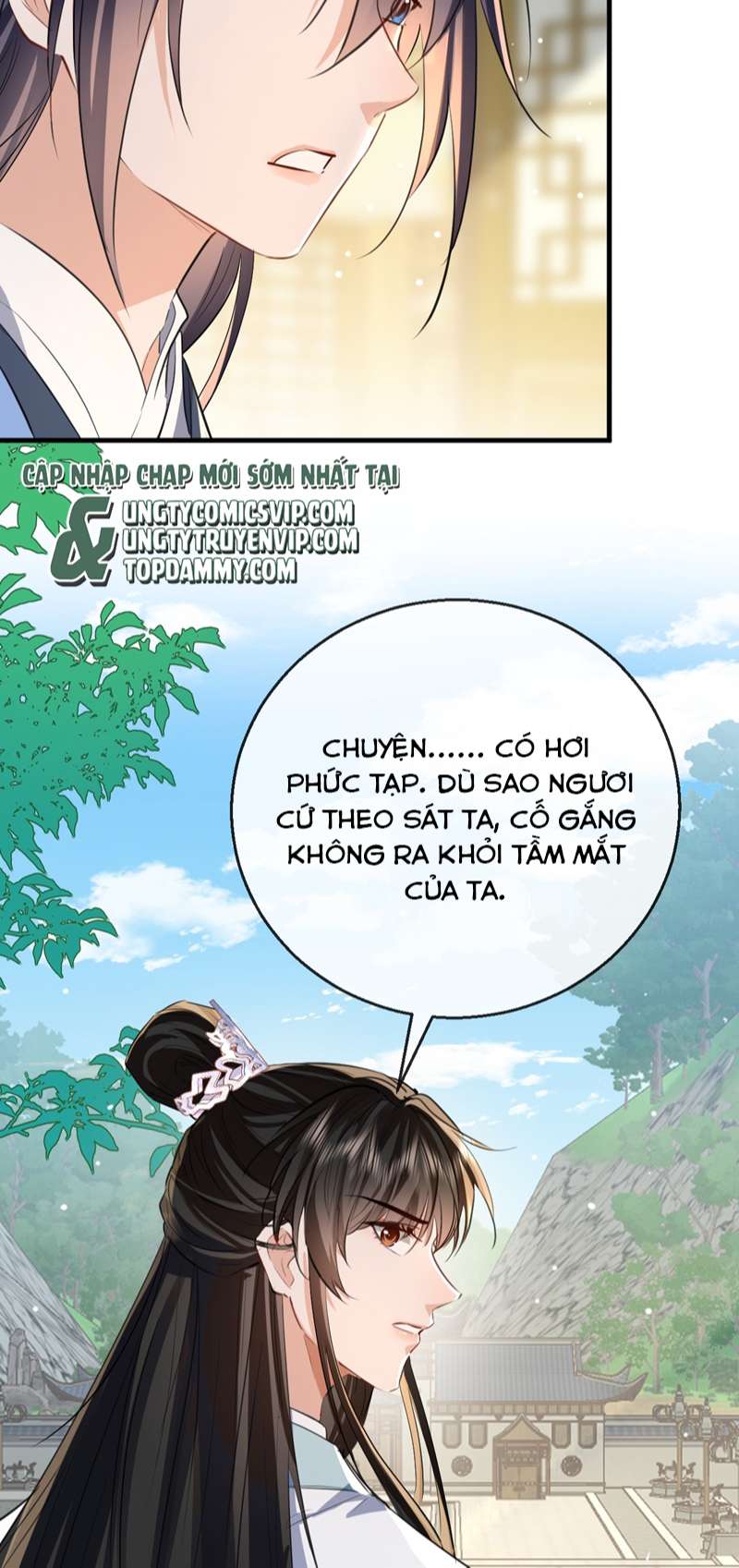 Ma Tôn Đại Nhân Song Tu Không Chap 37 - Next Chap 38