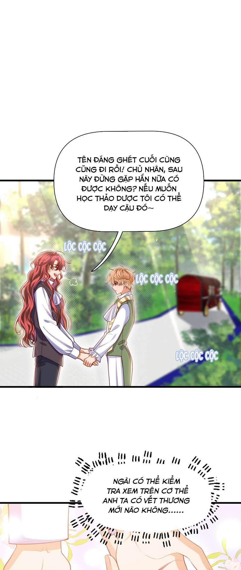 Ác Dịch Vương Tử Thuần Phục Anh Hùng Chap 17 - Next Chap 18