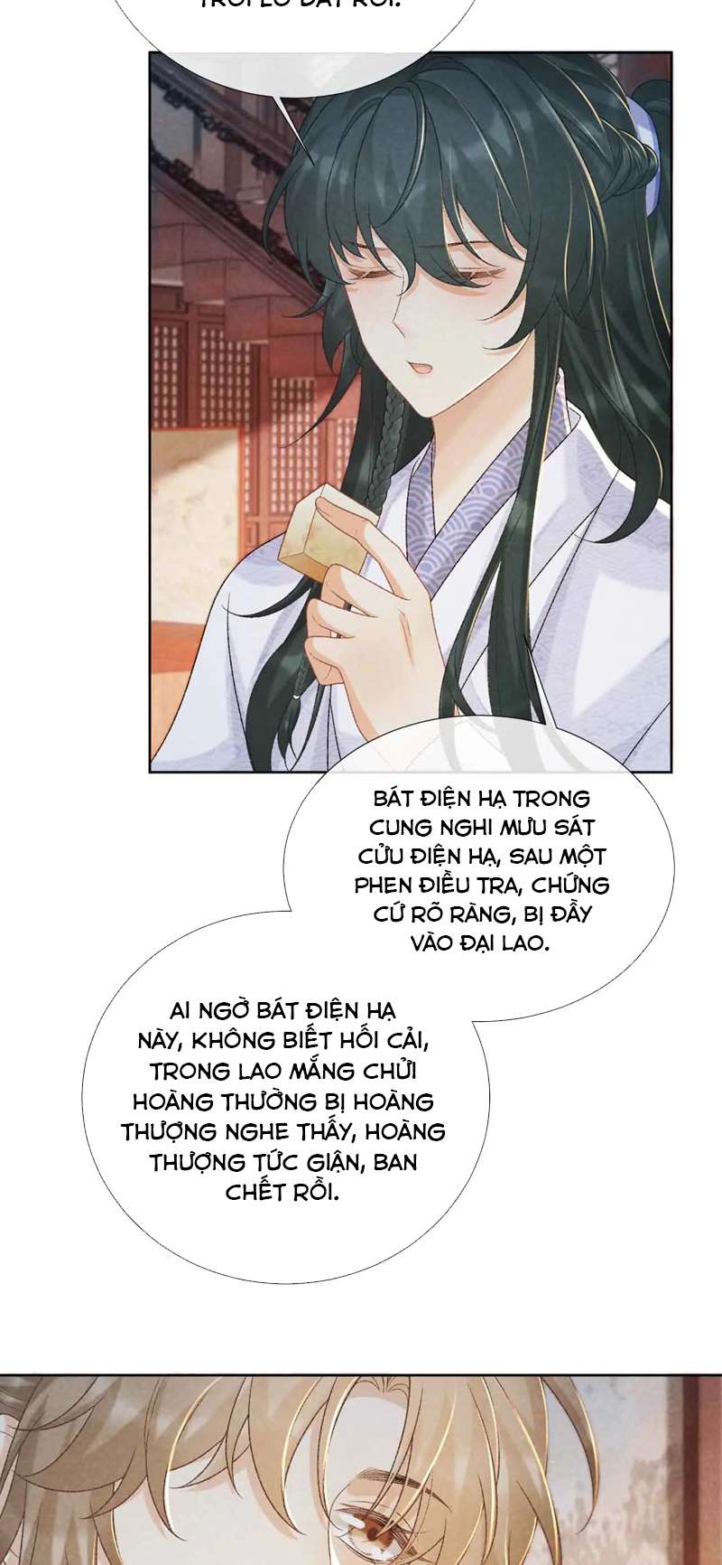 Bệnh Trạng Dụ Dỗ Chap 50 - Next Chap 51