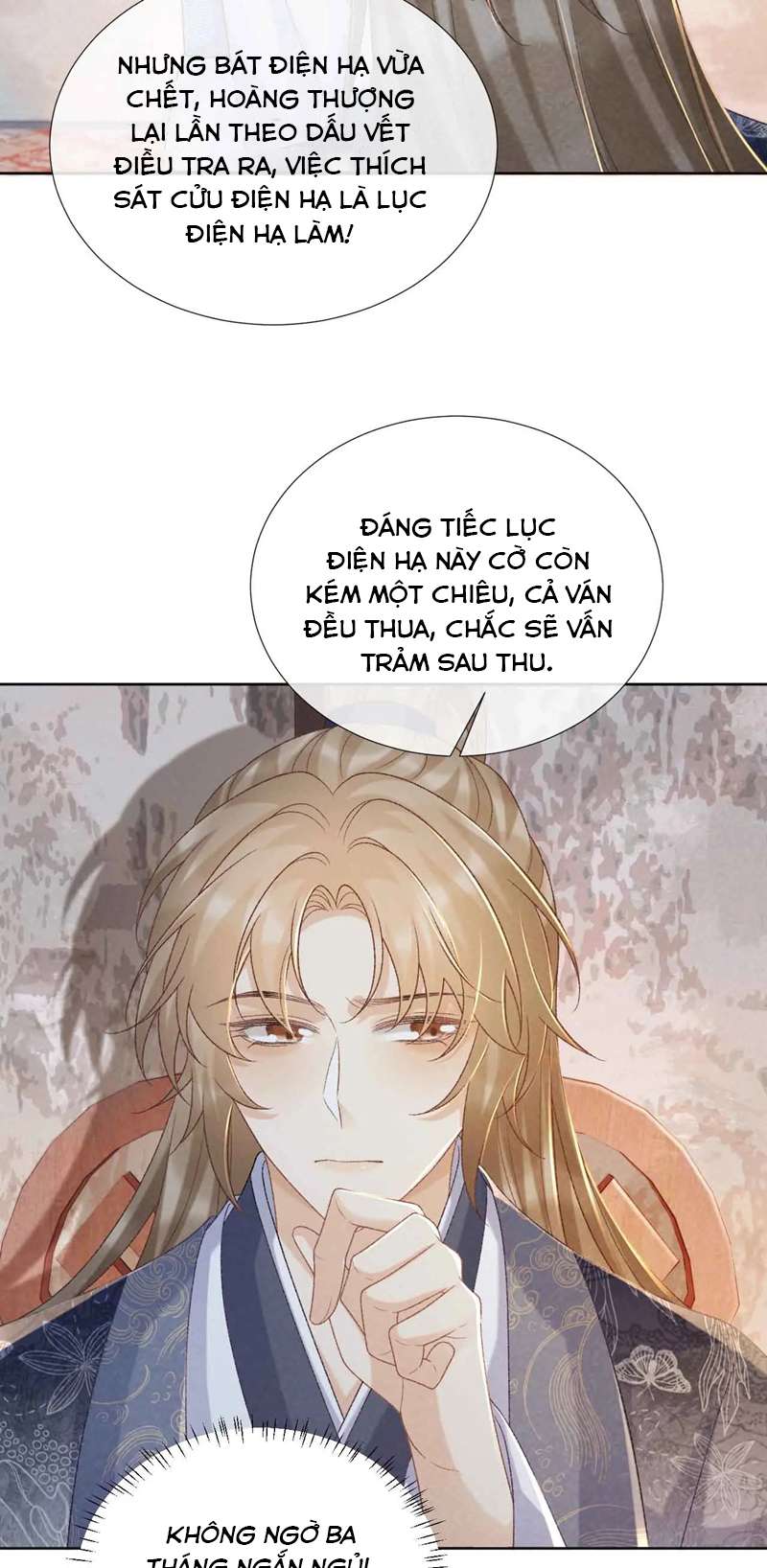 Bệnh Trạng Dụ Dỗ Chap 50 - Next Chap 51