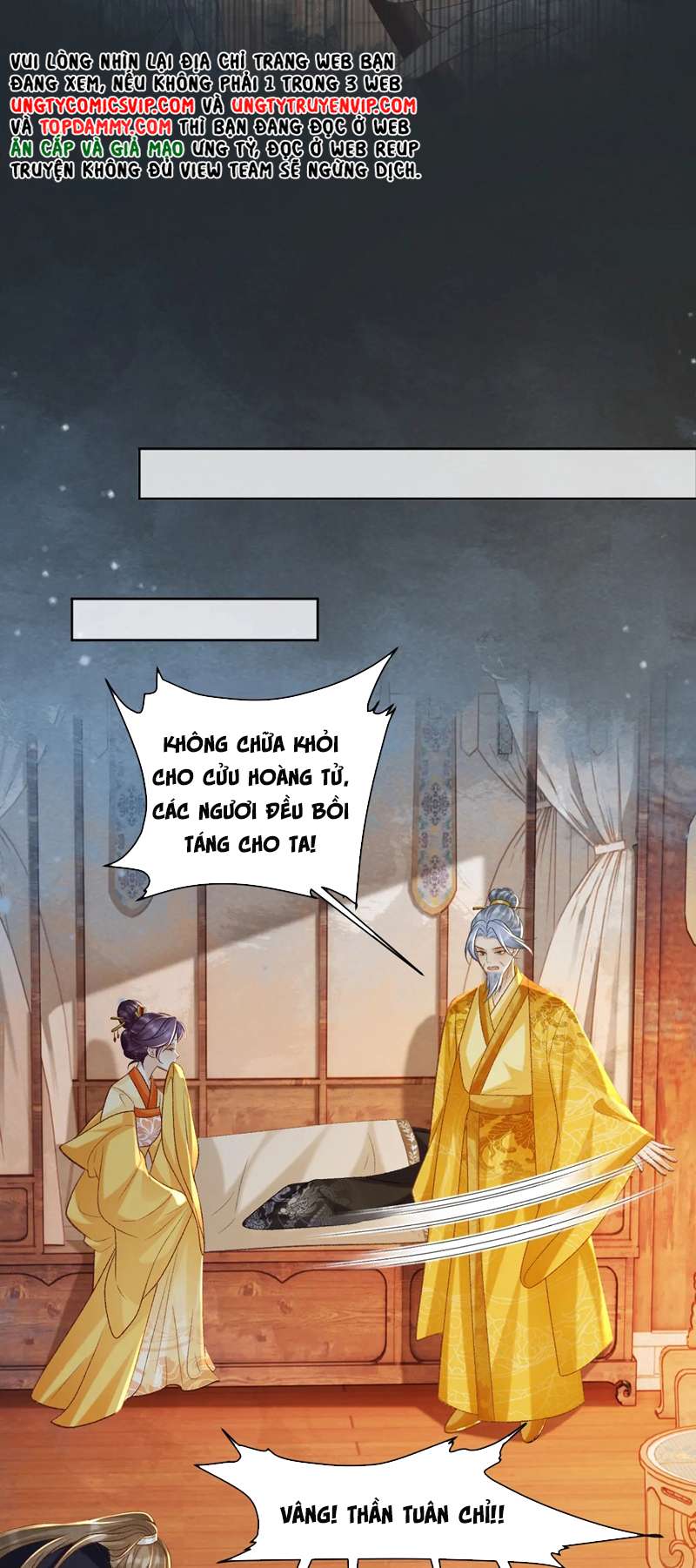 Bệnh Trạng Dụ Dỗ Chap 50 - Next Chap 51