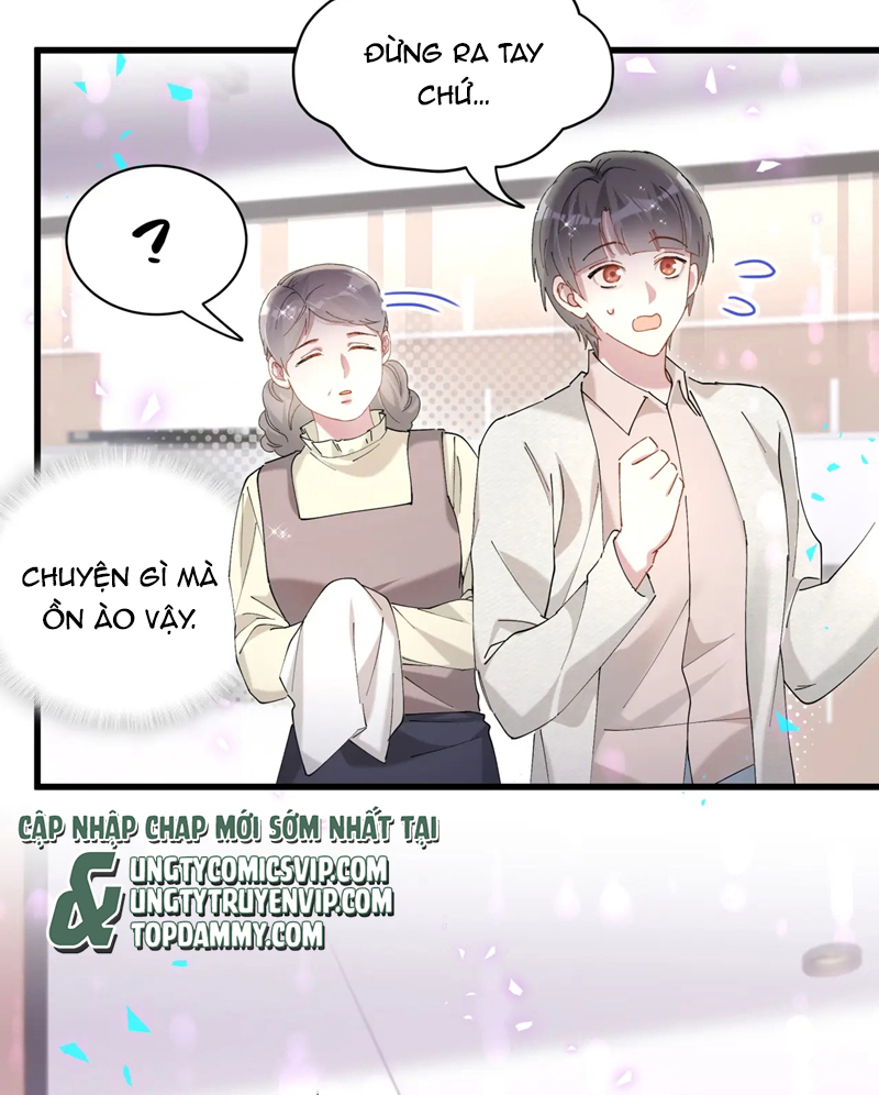 Kết Hôn Chuyện Nhỏ Này Chap 50 - Next Chap 51