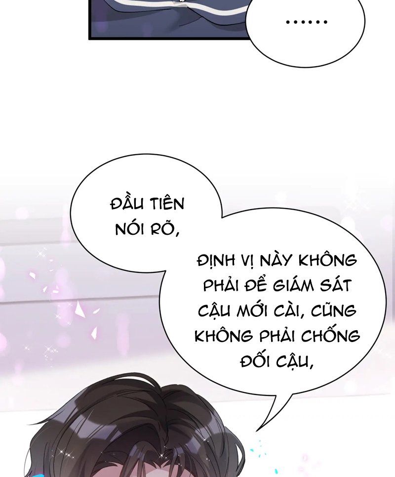 Kết Hôn Chuyện Nhỏ Này Chap 50 - Next Chap 51