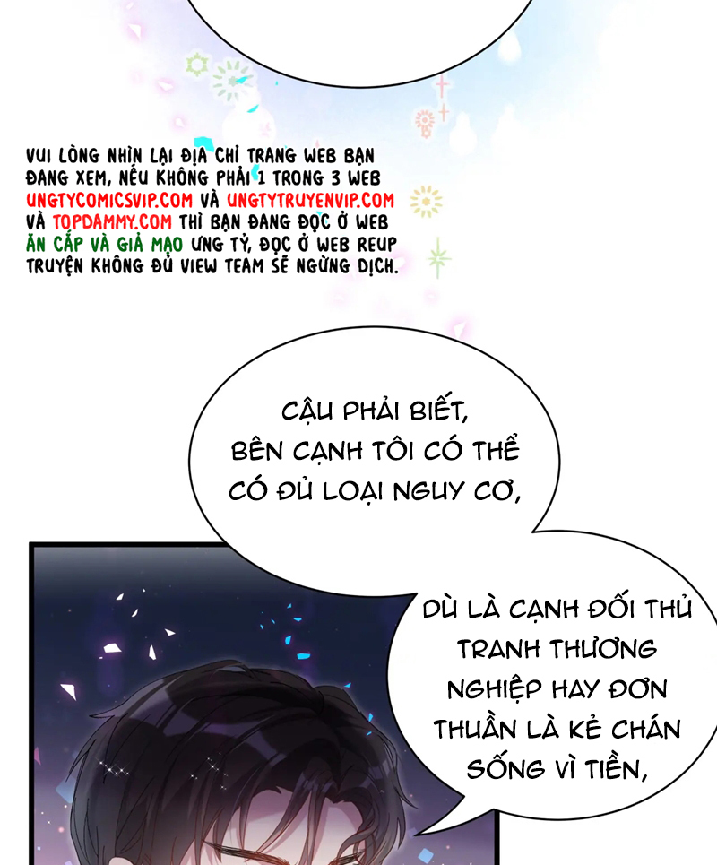 Kết Hôn Chuyện Nhỏ Này Chap 50 - Next Chap 51