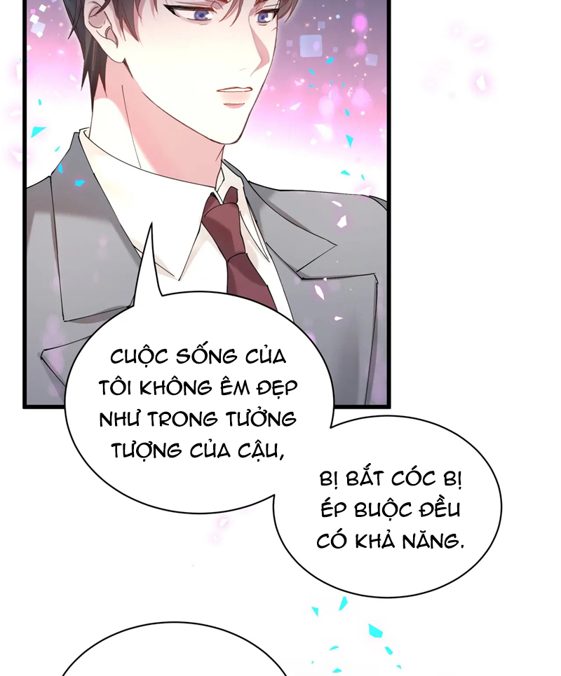 Kết Hôn Chuyện Nhỏ Này Chap 50 - Next Chap 51