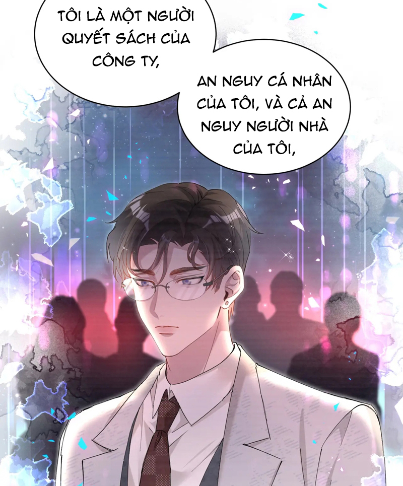 Kết Hôn Chuyện Nhỏ Này Chap 50 - Next Chap 51