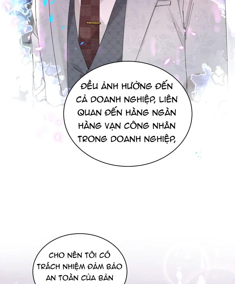 Kết Hôn Chuyện Nhỏ Này Chap 50 - Next Chap 51