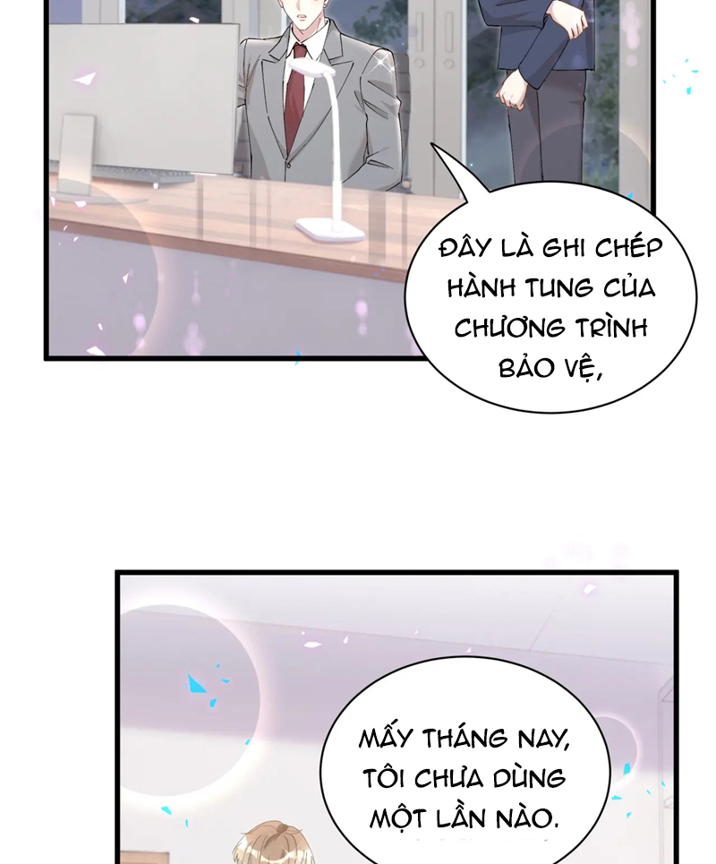 Kết Hôn Chuyện Nhỏ Này Chap 50 - Next Chap 51