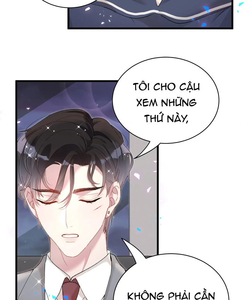 Kết Hôn Chuyện Nhỏ Này Chap 50 - Next Chap 51