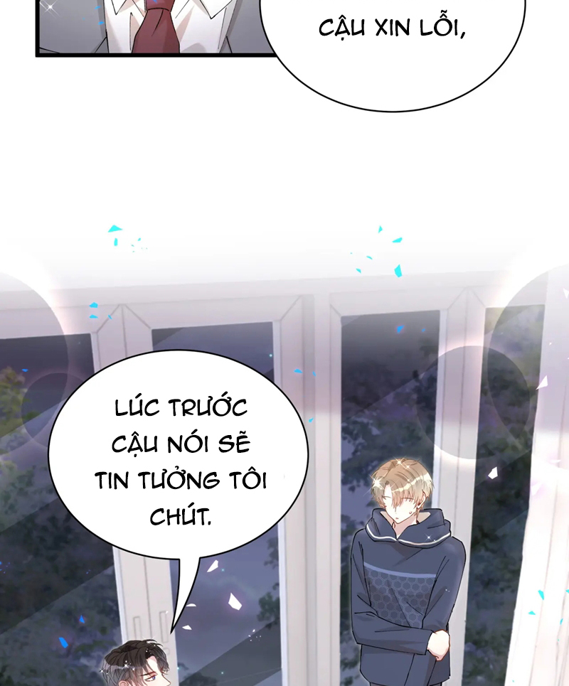 Kết Hôn Chuyện Nhỏ Này Chap 50 - Next Chap 51