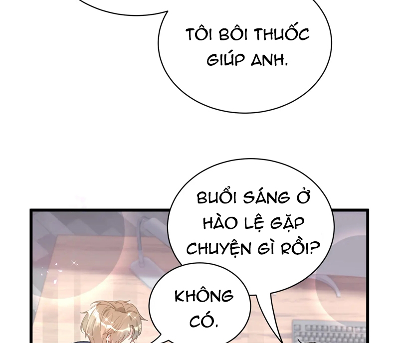 Kết Hôn Chuyện Nhỏ Này Chap 50 - Next Chap 51