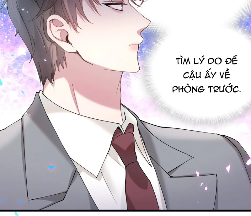 Kết Hôn Chuyện Nhỏ Này Chap 50 - Next Chap 51