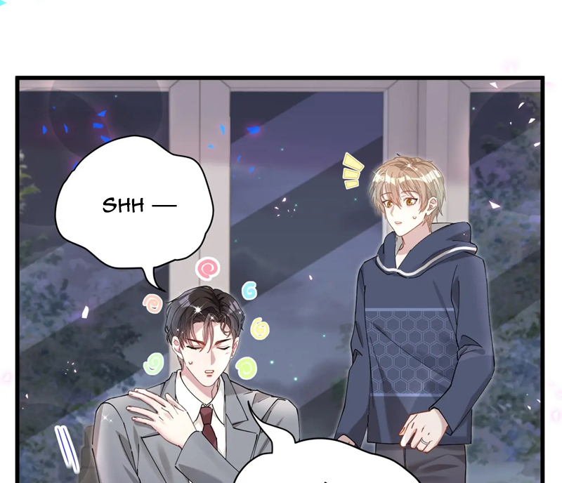 Kết Hôn Chuyện Nhỏ Này Chap 50 - Next Chap 51