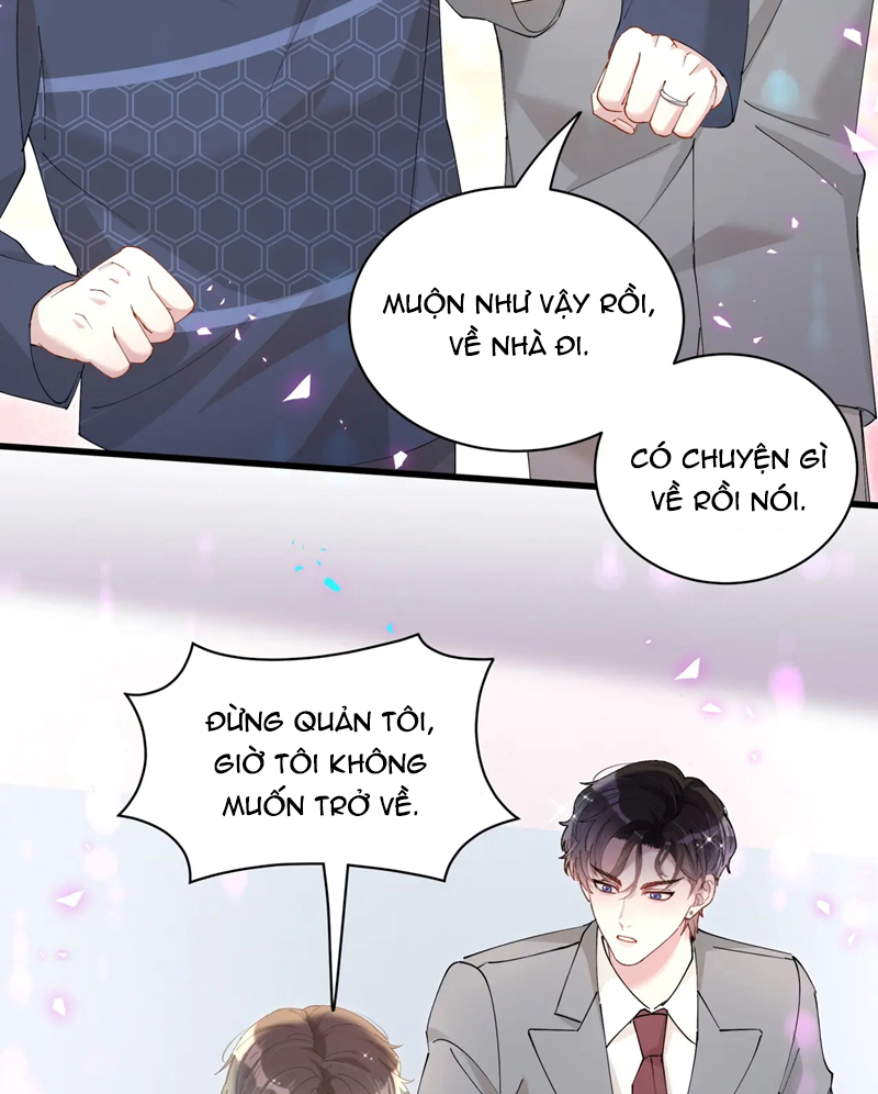 Kết Hôn Chuyện Nhỏ Này Chap 50 - Next Chap 51