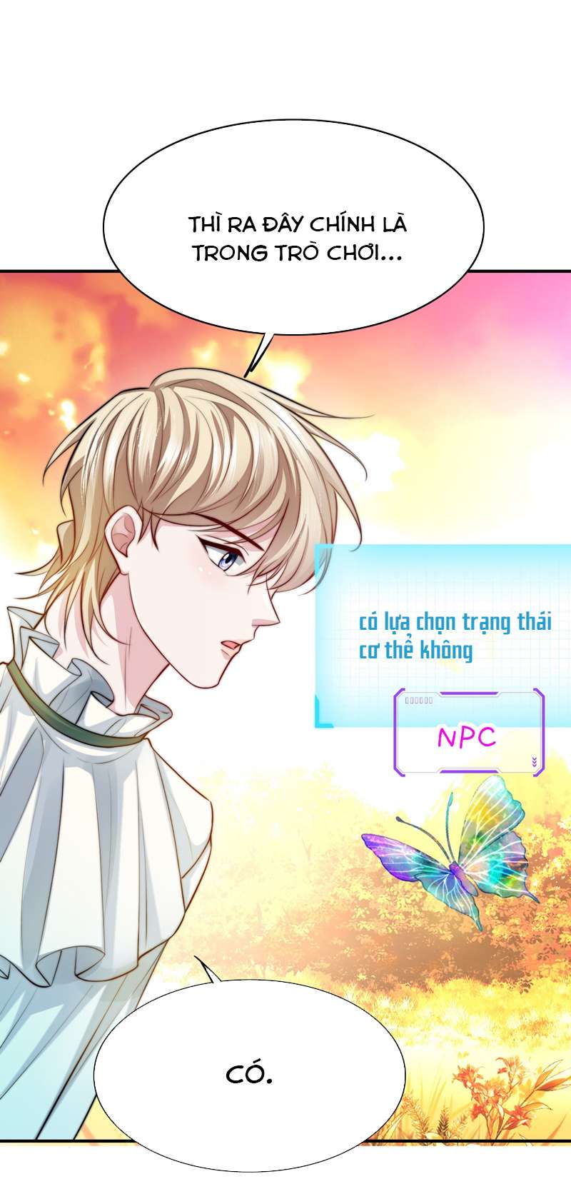 Đại Pháp Tẩy Trắng Của Phản Diện Chap 62 - Next Chap 63