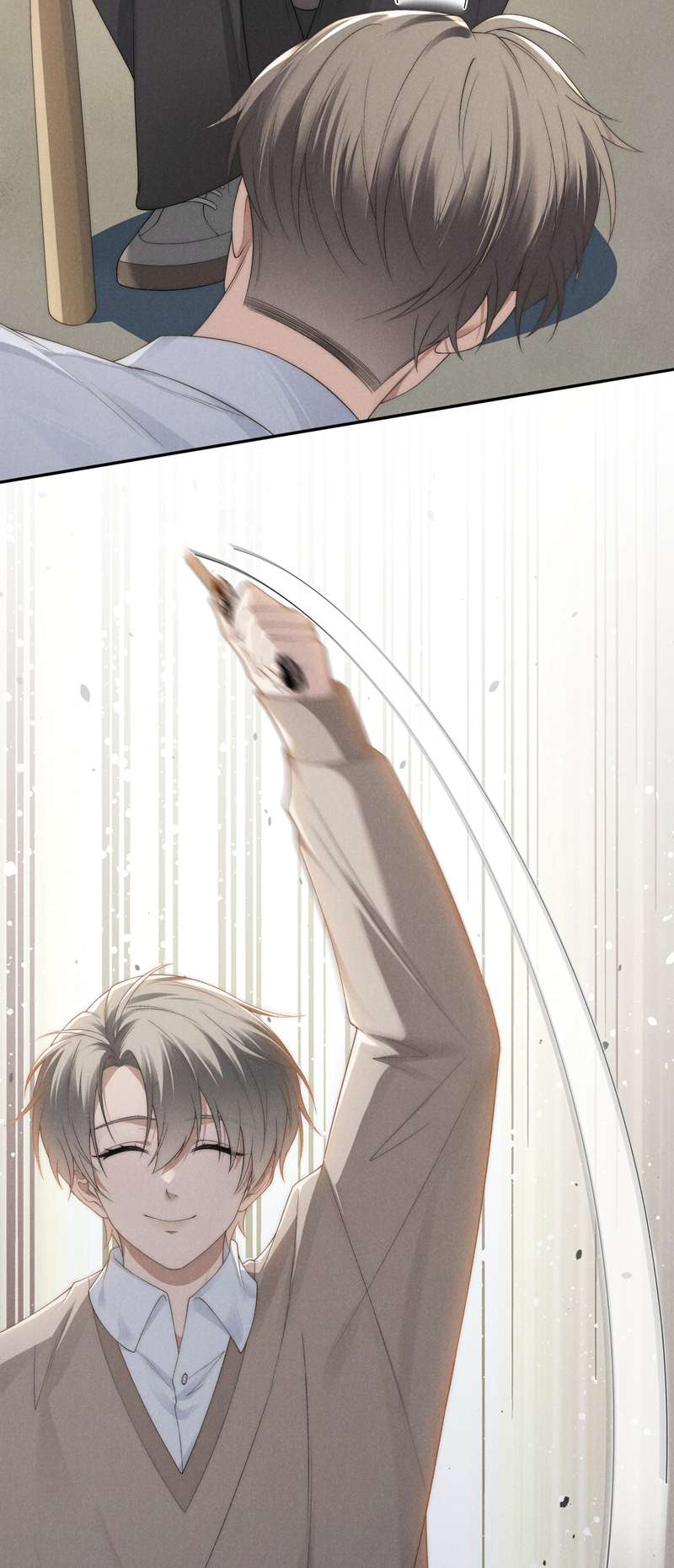 Thiếu Gia Không Ngoan Chapter 18 - Next Chapter 19