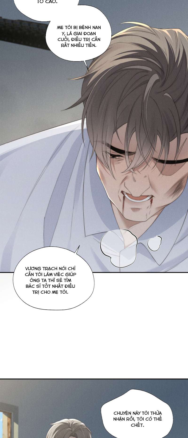 Thiếu Gia Không Ngoan Chapter 18 - Next Chapter 19