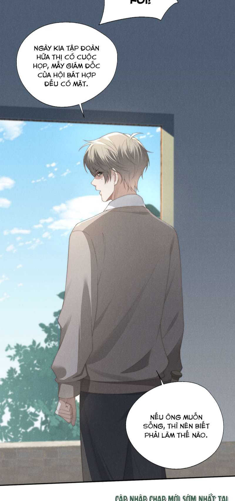 Thiếu Gia Không Ngoan Chapter 18 - Next Chapter 19