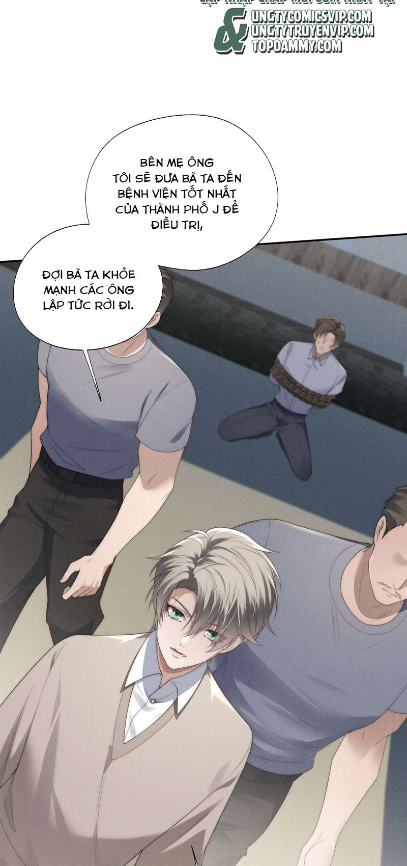 Thiếu Gia Không Ngoan Chapter 18 - Next Chapter 19