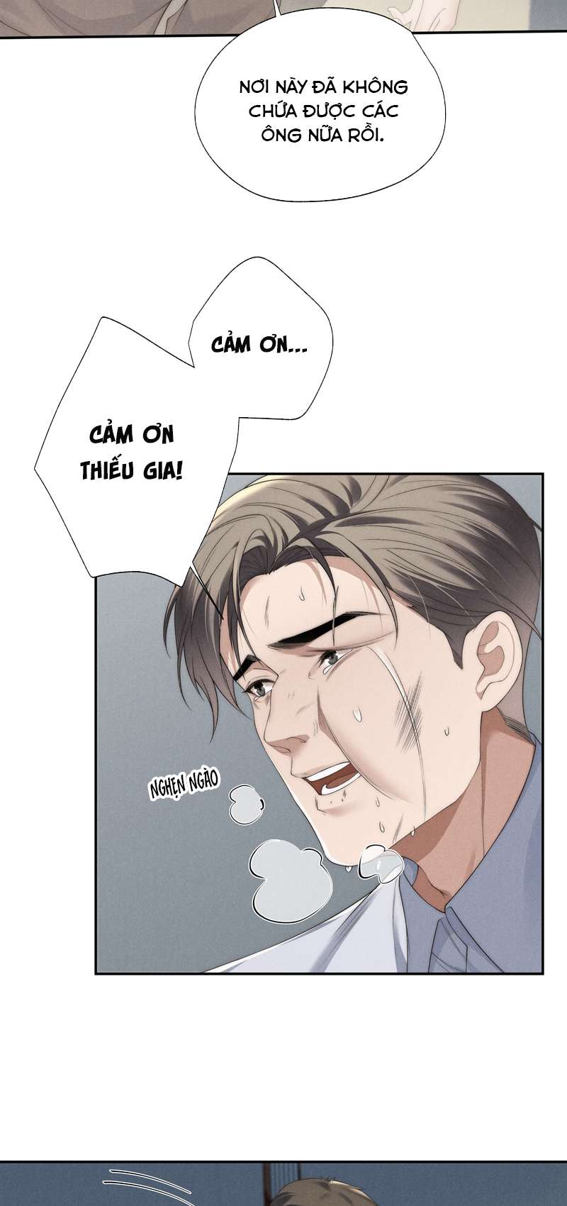 Thiếu Gia Không Ngoan Chapter 18 - Next Chapter 19