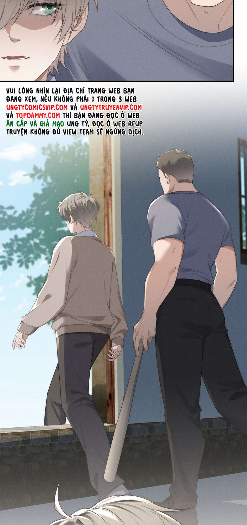 Thiếu Gia Không Ngoan Chapter 18 - Next Chapter 19