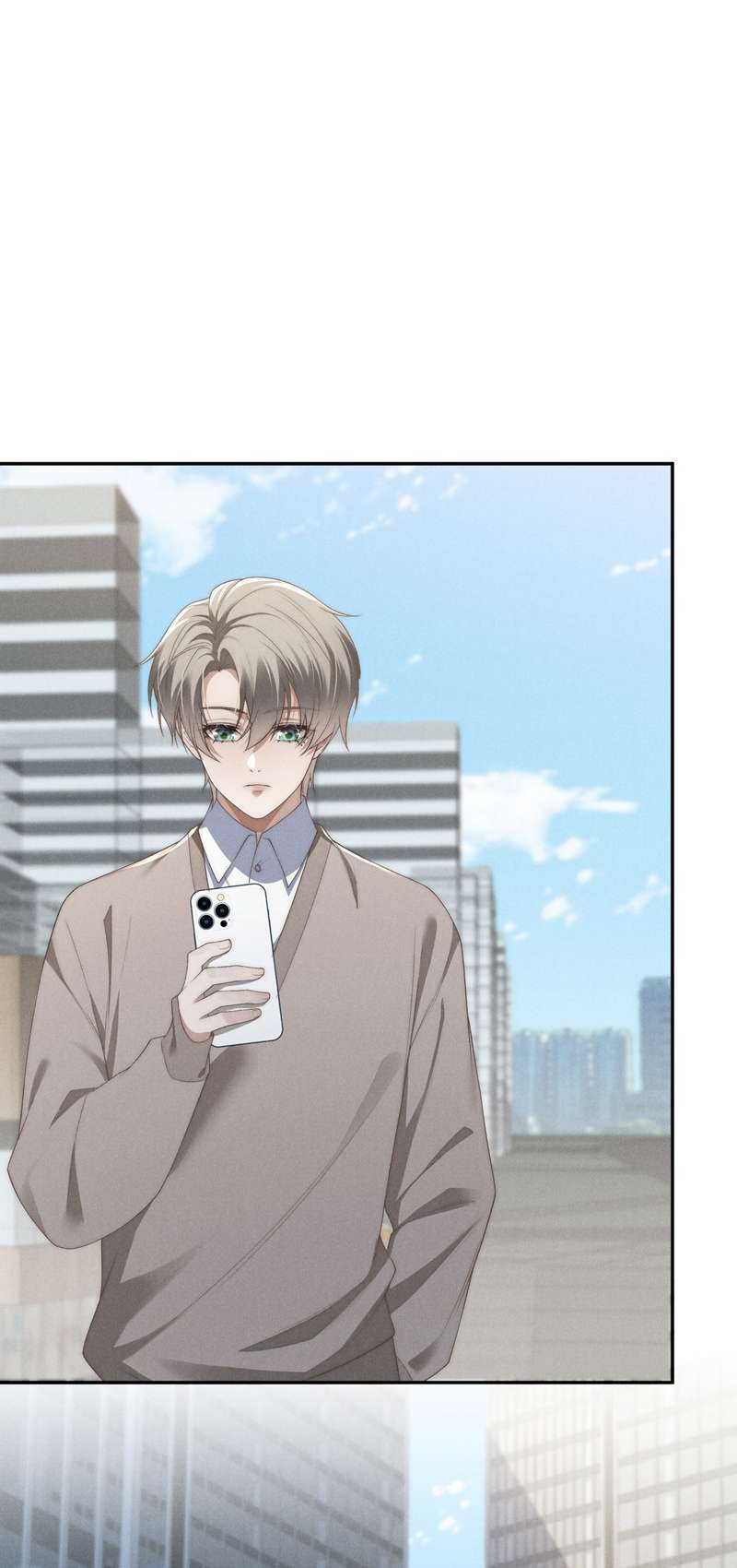 Thiếu Gia Không Ngoan Chapter 18 - Next Chapter 19