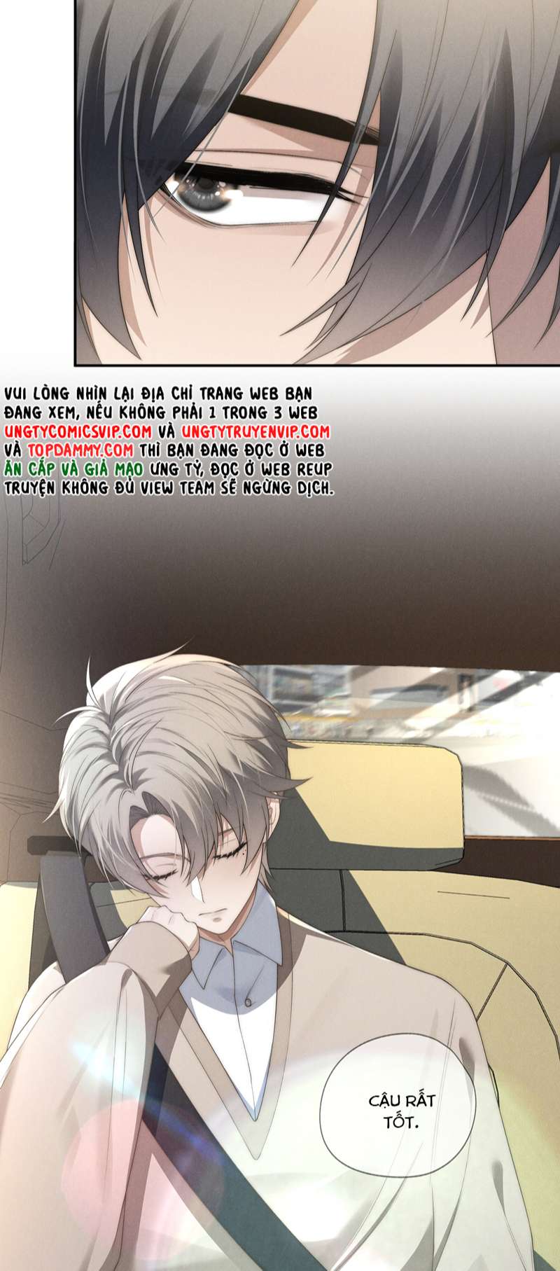 Thiếu Gia Không Ngoan Chapter 18 - Next Chapter 19