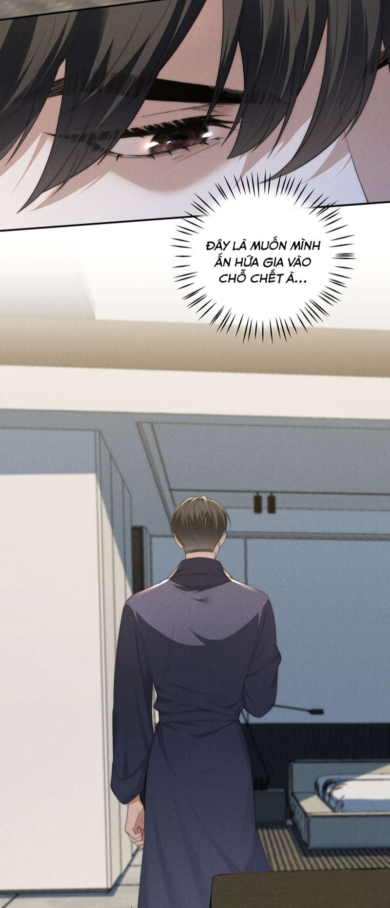Thiếu Gia Không Ngoan Chapter 18 - Next Chapter 19
