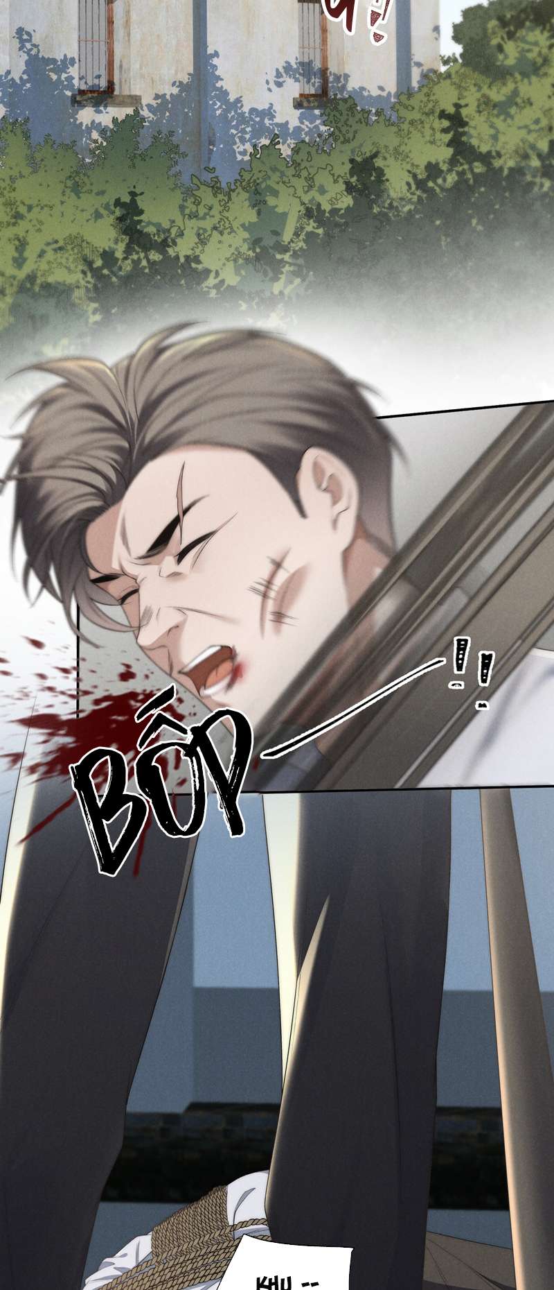 Thiếu Gia Không Ngoan Chapter 18 - Next Chapter 19
