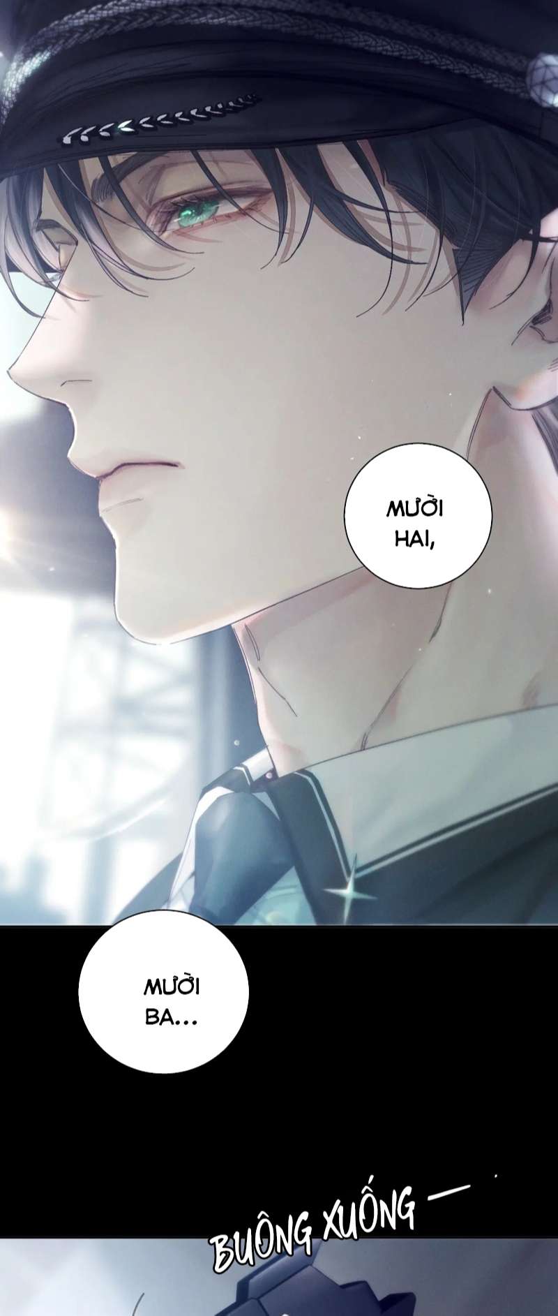 Cây Nấm Nhỏ Chapter 7 NGANG RAW - Next Chapter 8