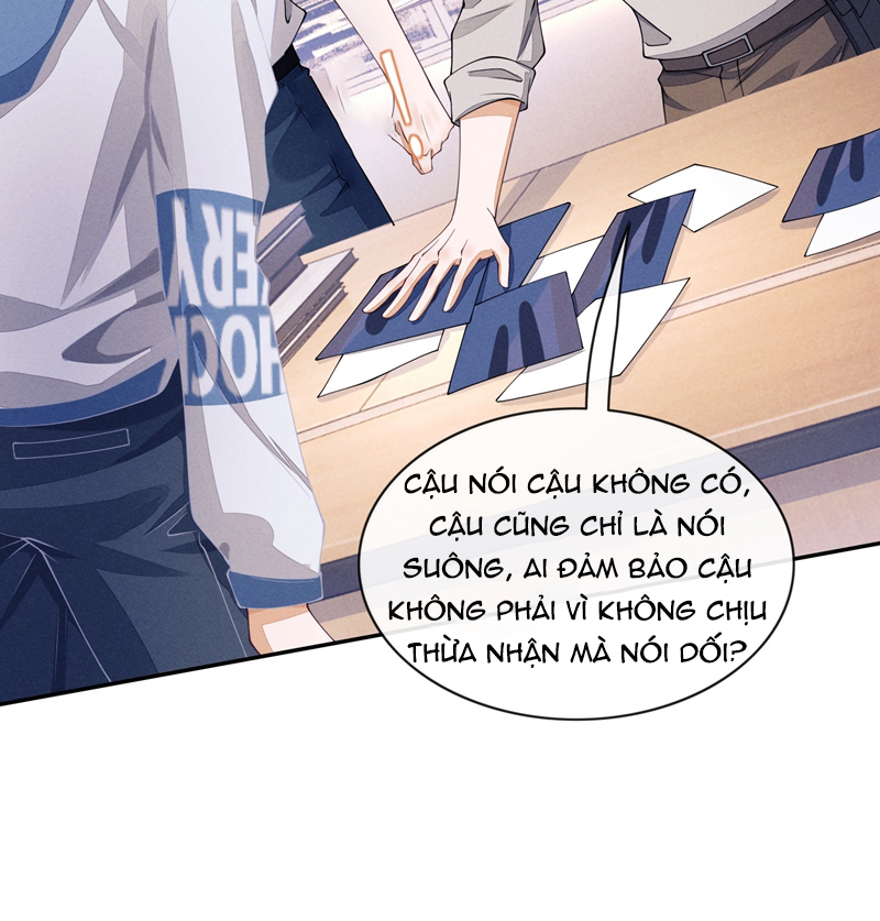 Bất Lộ Thanh Sắc Chap 72 - Next Chap 73