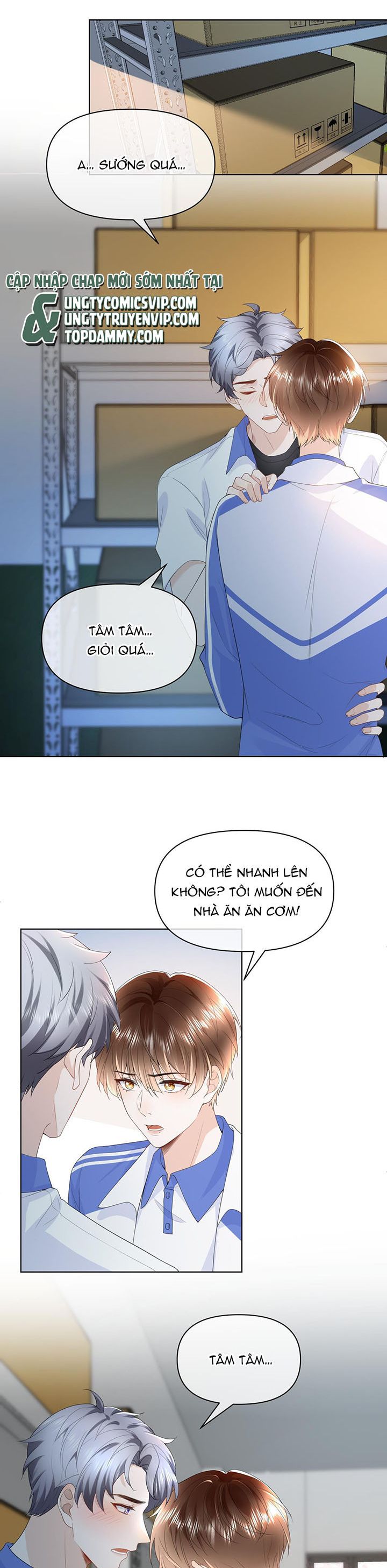 Chó Săn Chap 4 - Next Chap 5