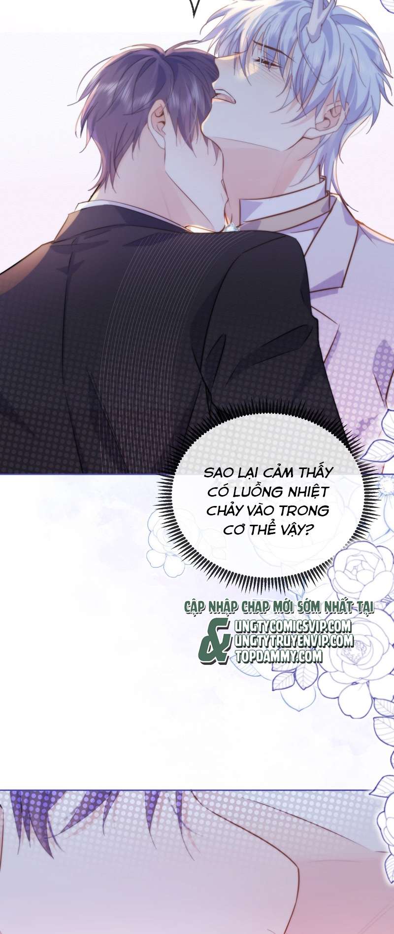 Huynh Dạy Dỗ Đệ Bất Kính Chap 31 - Next Chap 32