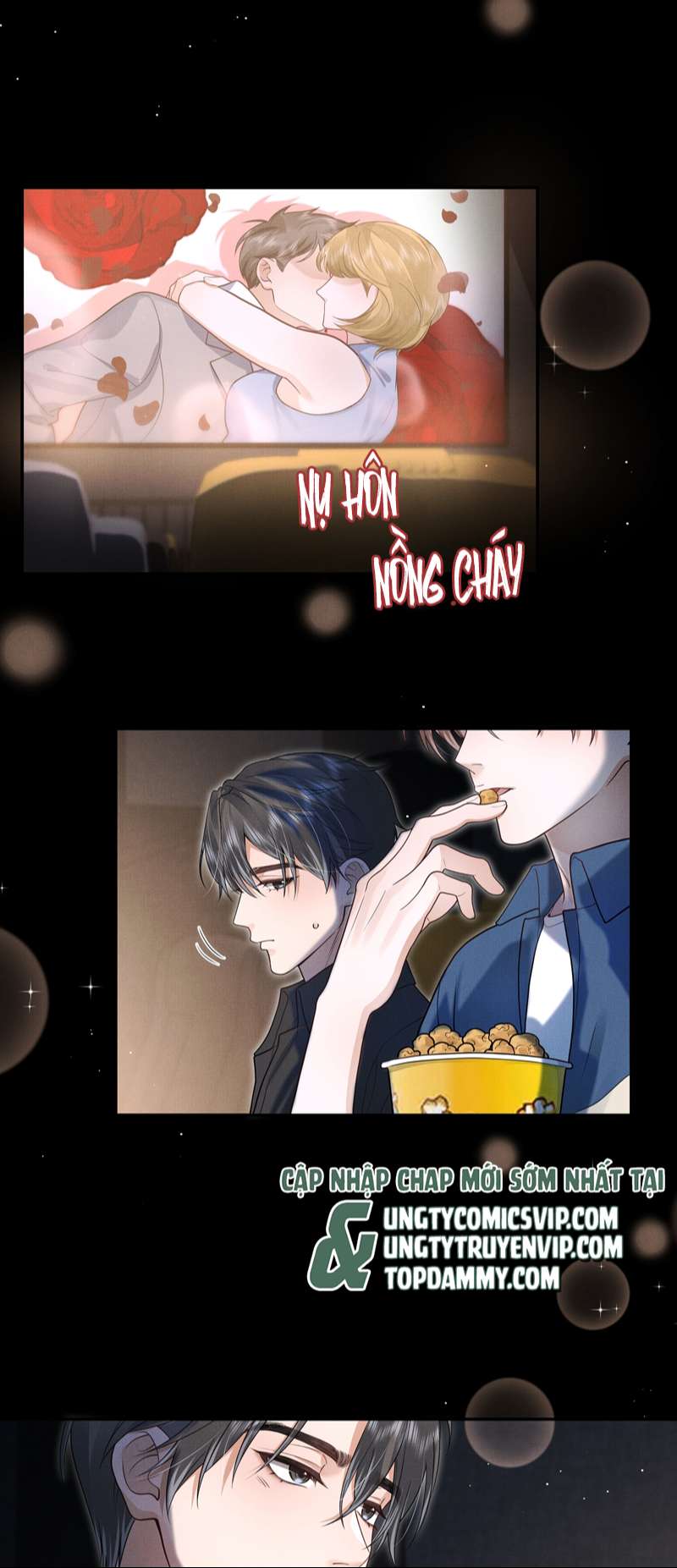 Người Trước Lại Muốn Phục Hôn Rồi Chap 16 - Next Chap 17