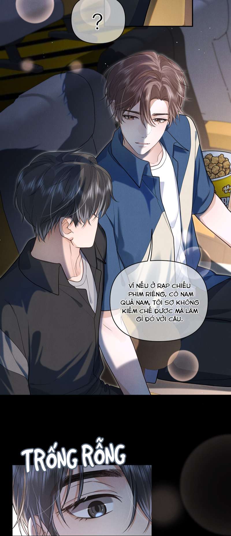 Người Trước Lại Muốn Phục Hôn Rồi Chap 16 - Next Chap 17