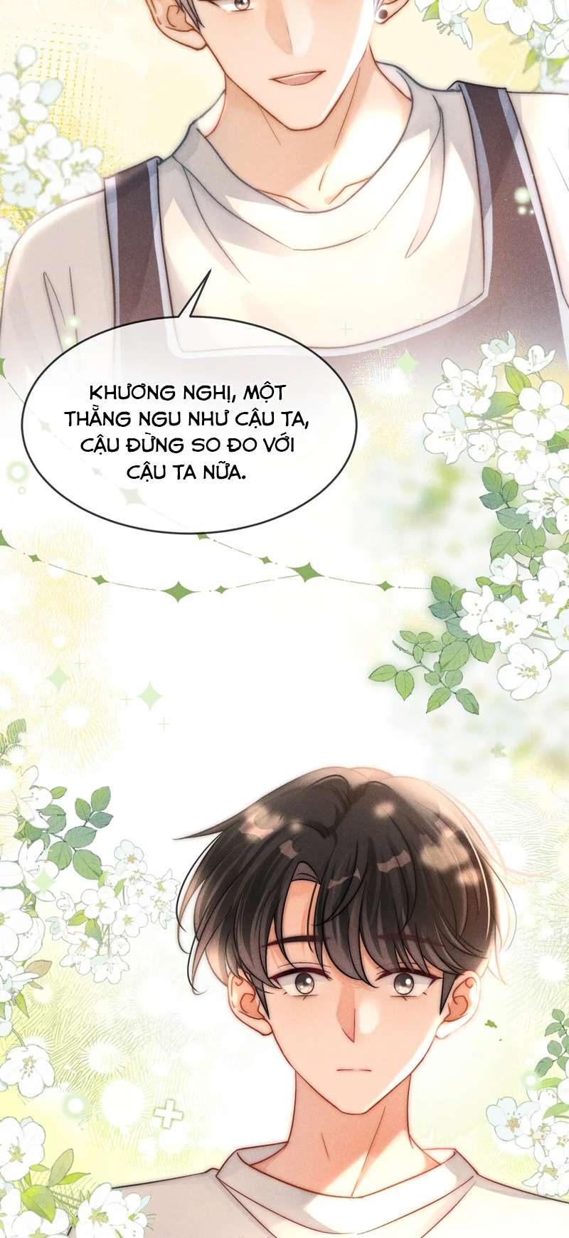 Giáo Thảo Bá Đạo Cầu Tôi Quay Lại Chap 40 - Next Chap 41